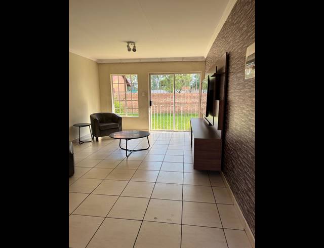 2 BEDROOM SECTIONAL TITLE FOR SALE IN EQUESTRIA